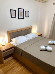 SYRIOS House & Apartments - 4hvězdičkové hotely ve městě Nafplio