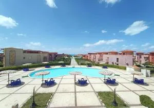 شاليه للايجار قريه تيباروز الساحل الشمالي - Dawwār ‘Abd Allāh