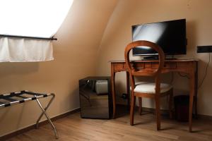 Kleines Doppelzimmer