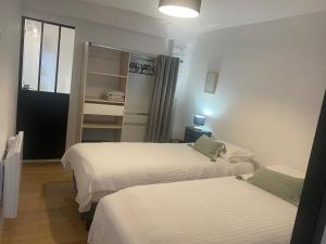 B&B / Chambres d'hotes Da Gousket : photos des chambres