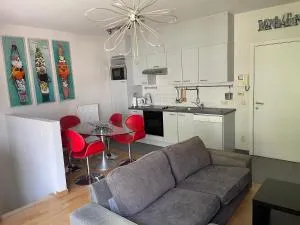Duplex très agréable et très calme - Brussels