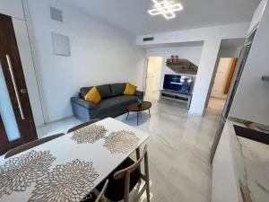 Calpe apartamento lujoso a estrenar piscina playa aire - Calpe