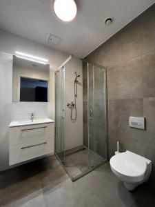 Bierutowska Park Studio od WroApart-PL