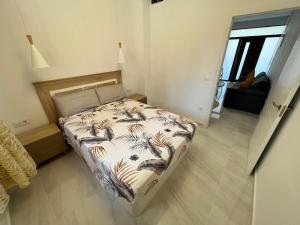 Calpe apartamento lujoso a estrenar piscina playa aire