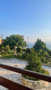 Anemos Pelion Seaview