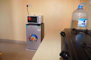 FLORENCE APARTMENTS A