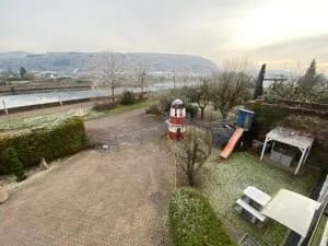 Ferienwohnung Saarleuchtturm - Ayl