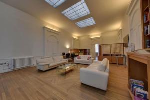 Appartements Le Loft : photos des chambres