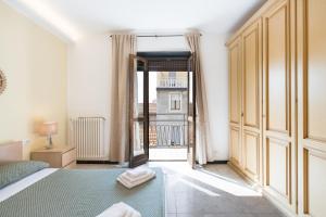 SMART SUITE MILANO NEAR METRO