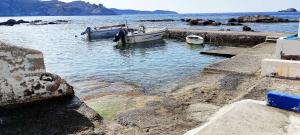 il Marinero mandrakia