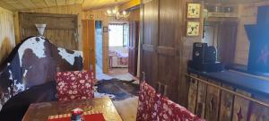 Chalets Domaine le lanis 
