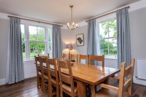 The Old Farmhouse at Roughs Farm Retreats