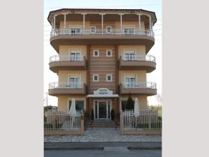 Hotel Souita Pieria Greece