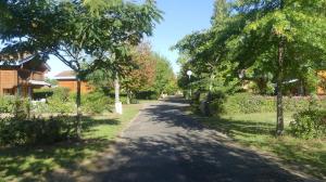 Chalets A BIAS Chalet 4 a 6 Personnes Entierement Climatise Chargeur VE 7kw-Wifi-Balneo et Piscine : photos des chambres