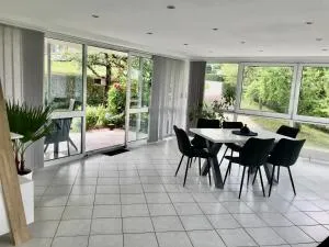 Ferienwohnung Im Grünen - 施兰贝格