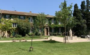 Domaine de Rhodes B&B