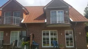 Urlaubshafen - Westerbur