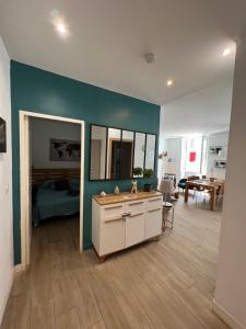 Le cosy de Lévéche
