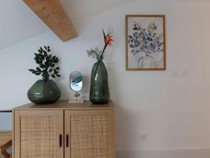 Le King & Suites étoilées