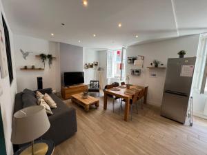 Le cosy de Lévéche