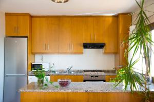 REST IN SANXENXO - Chalet Arena de Canelas en 1ª línea de Playa