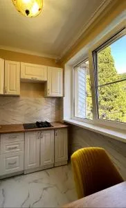 Mokko Apartment - Gulrip'shi