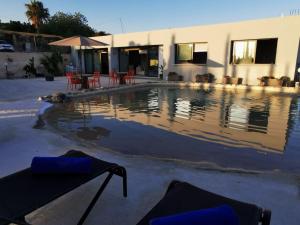 Villa Spilies