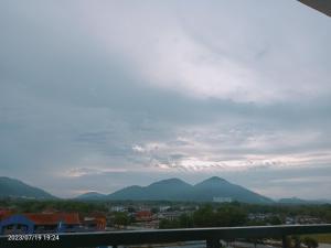 Homestay Triple Q Manjung