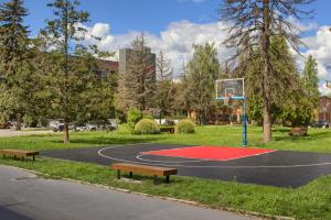 Bierutowska Park Studio od WroApart-PL