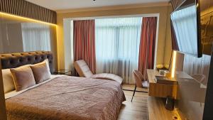 Cosy 2 rooms apartment in the center of the city