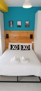 XOXO - Arco - San Esteban de Valdueza