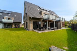 Lagertha - Maisonette