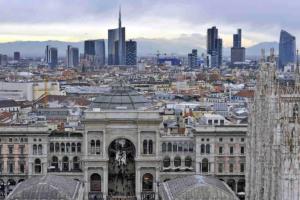 NICE SUITE IN CITTA STUDI