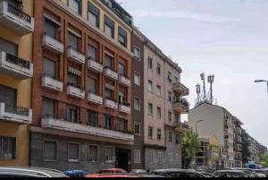 NICE SUITE IN CITTA STUDI