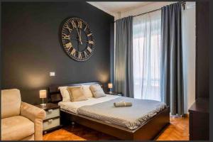 NICE SUITE IN CITTA STUDI