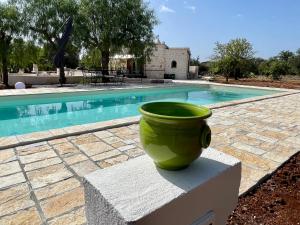 Trullo Bubamare