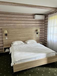 Double Room room in Vik-Jan