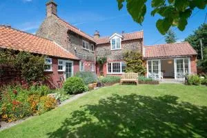 Storm Cottage - Stiffkey