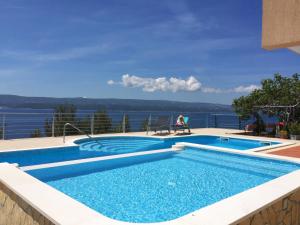 Apartments Majda 