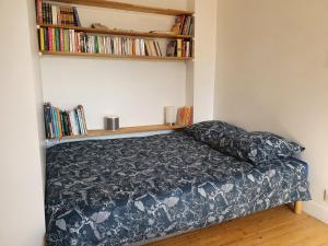 Sejours chez l'habitant 2 chambres dans une maison proche de Paris et du Stade de France : photos des chambres