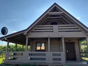 Dom Miłomłyn - 米沃姆温