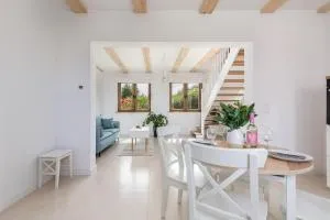 Dom nad morzem - Łopienica