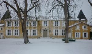 Hotels Le Logis du Pere : photos des chambres