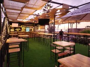 Hostel Willka Kuti Backpackers - Codpa