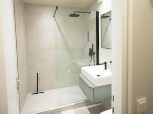 Stylisches Design-Apartment