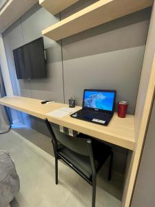 Lindo Studio Campo Belo - Stella GO