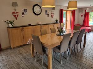 Villas Belle Villa en Ardeche Verte : photos des chambres