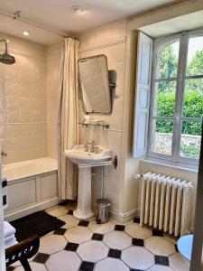 Château des Feugerets