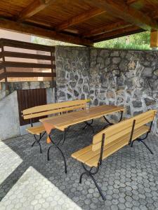 Peaceful, cosy cottage near Kolpa river 