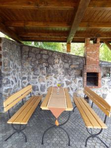 Peaceful, cosy cottage near Kolpa river 